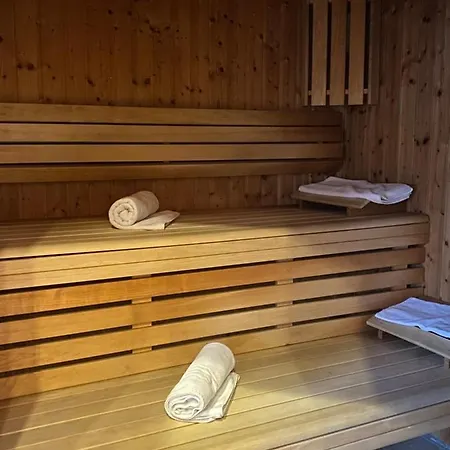 레 블루에 호텔