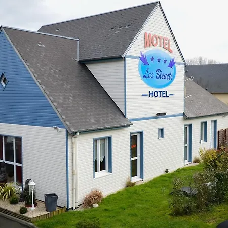 Contact - Les Bleuets Hotel La Rivière-Saint-Sauveur
